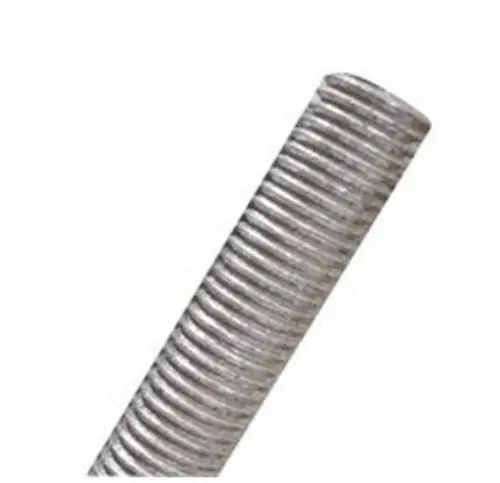 Stanley 346668 1/2 x 36 Heat-Treated Threaded Rod Construction and Repair