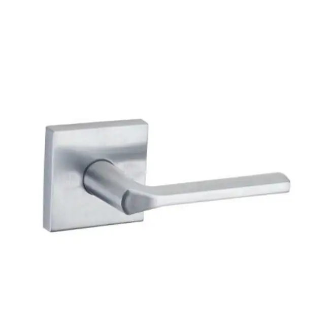 Montreal Single Cylinder Interior Leverset - Heavy Duty Hardware Tools Kwikset