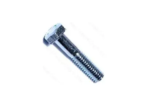 Midwest 00031 5/16X1-1/2In Zinc Hex Bolt Gr2 Heavy Duty Fastener Midwest Products