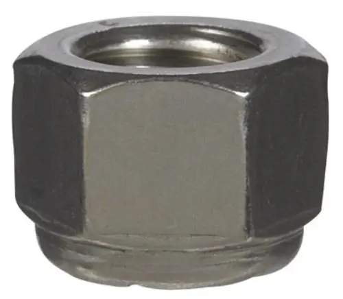 Bolt Hex Head 1/4" x 3" Stainless Steel - Construction Hardware Equipment on Sale Hillman Fasteners
