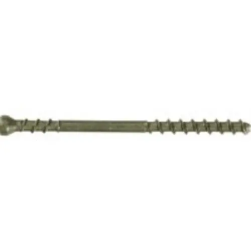 Zinc Plated Hex Head Bolt Grade 2 5/8-11 X 2-1/2 Inch - Construction Hardware Tools Hillman Fasteners