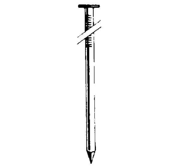 3/8X6in Zinc Hex Screw Gr5 Home Hardware and DIY Projects Midwest