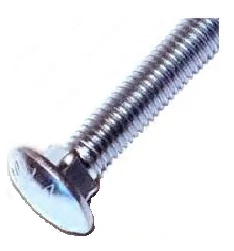 5/16X3/4In Zinc Hex Screw Low Price Construction Hardware Equipment Midwest Fastener