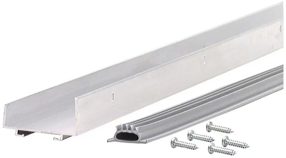 FastenMaster Cortex Versatex Deck Hidden Fastening System - Best Building Hardware Equipments