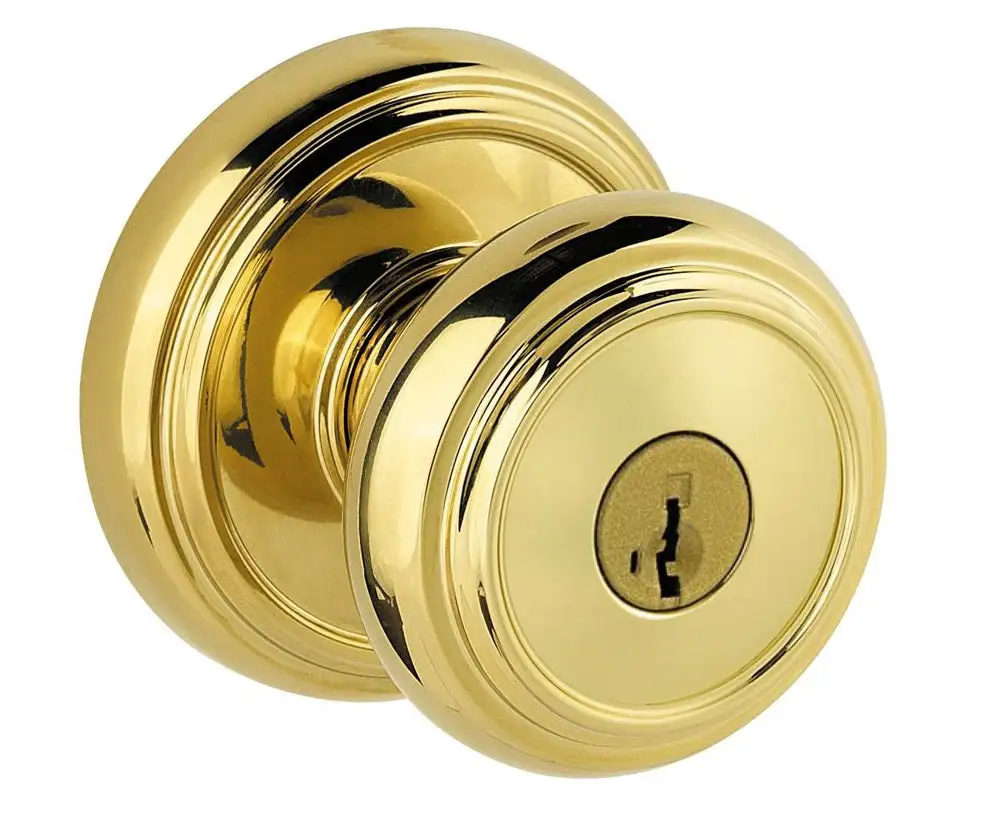 Mortise Square Hinge Low Price Home Hardware Products BALDWIN