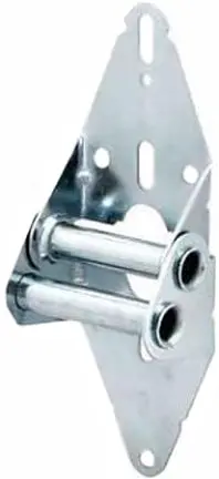 #3 Hinge Standard Fasteners Cabinet and Door Installation Prime Line Products