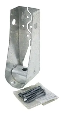 Simpson Strong-Tie HDU2-SDS2-5 Predeflected Hold Down Screws Construction