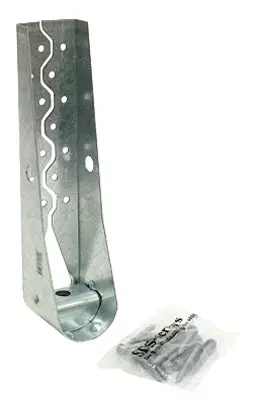 Simpson Strong-Tie HDU5-SDS2-5 Predeflected Hold Down Screws Secure Fastening