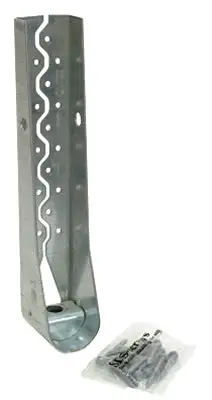 Simpson Strong-Tie HDU8-SDS2.5 Predeflected Hold Down Screws Structural Framing