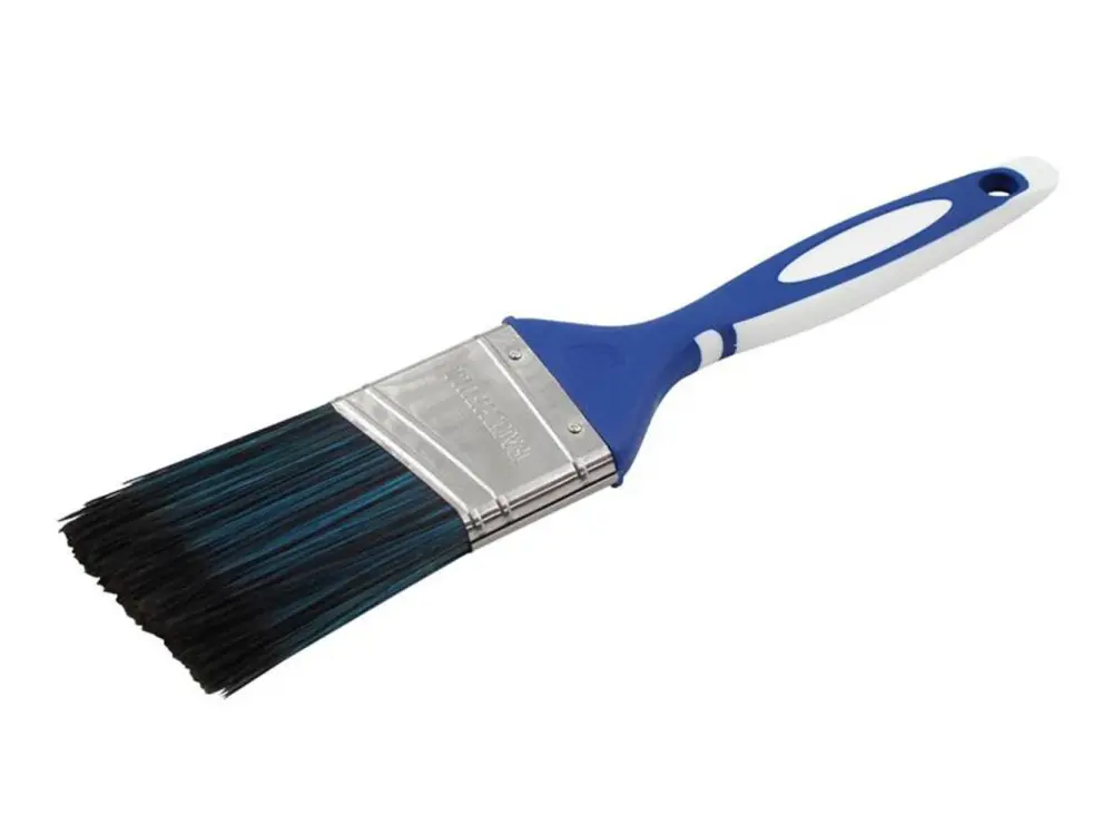 Faithfull Proflow Angled Paint Brush 50Mm (2In)