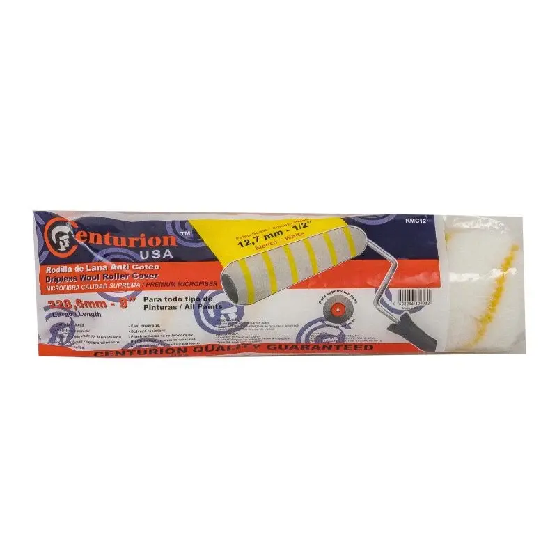 Centurion 9" Dripless Roller Sleeve RMC12