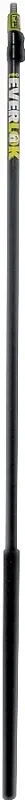 Pro Everlok RPE 3618 Extension Pole, 6 to 18 ft L, Aircraft-grade