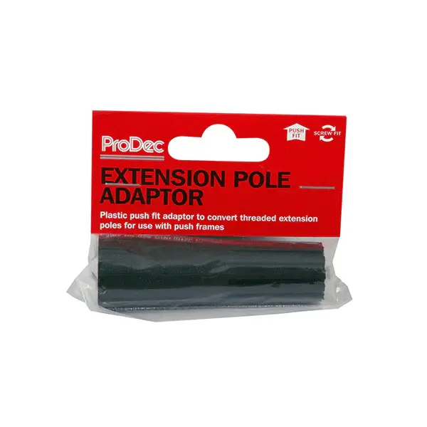PRODEC Extension Pole Adaptor