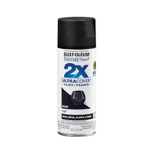 Rust-Oleum Painter's Touch 2X Ultra Cover Spray Paint