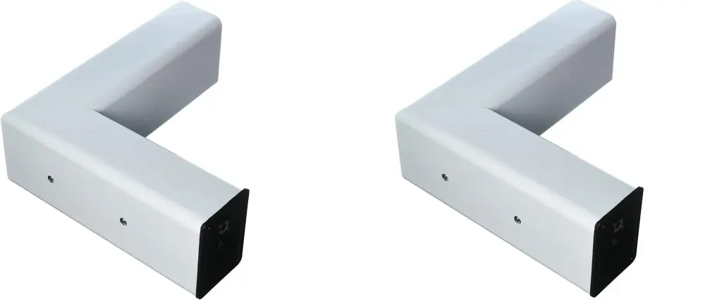 Smart Smoke PoolGuard PGRM-2 -Ground Pool Alarm (Pack 2)