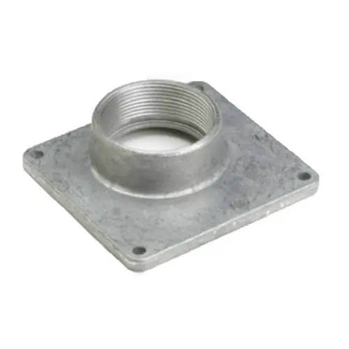 Eaton DS150H1P Top Feed Hub Aluminum 1-1/2 Inch
