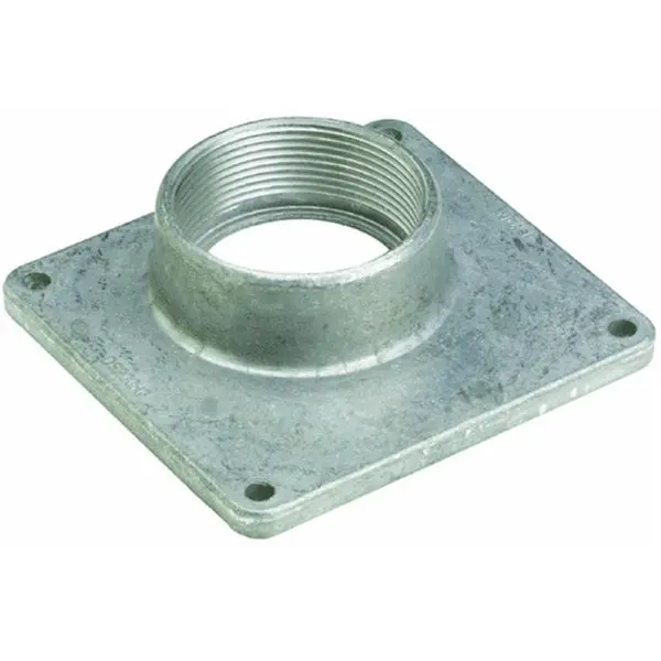 Eaton DS200H2P Top Feed H1 Style Hub 2 Inch