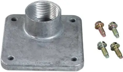 Style Universal Hub 1.5 Inch Square D