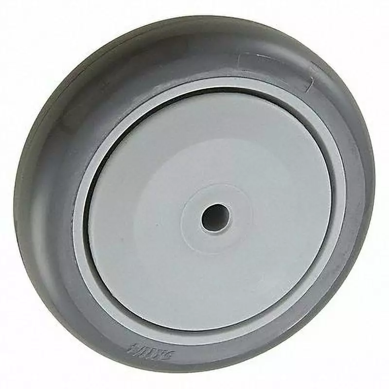 Sim Supply PUR Tread on Plastic Core Wheel 2LU15 Manufacturer Varies