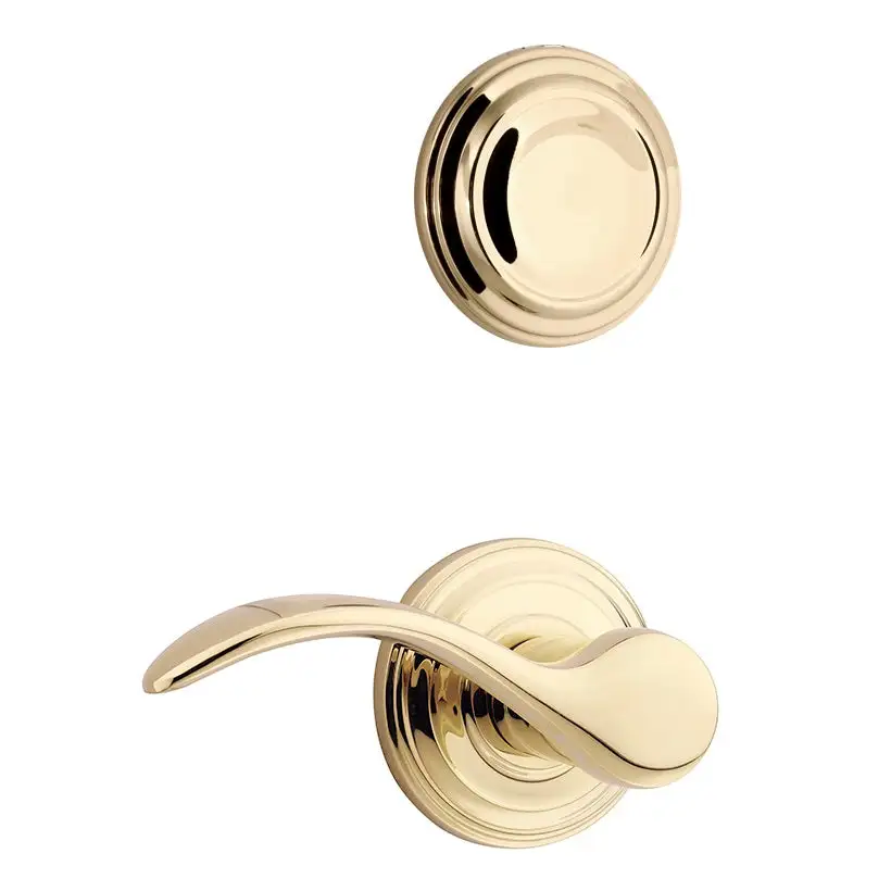 Cameron Single Cylinder Inside Knob on Sale - Building Hardware Materials Kwikset