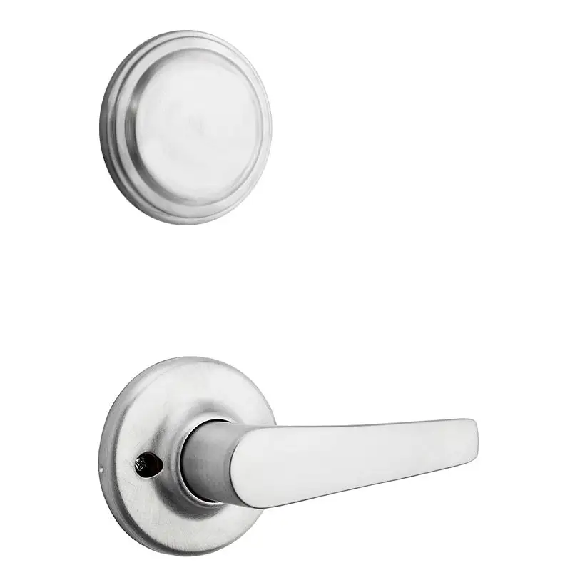 Circa Knob Inside Trim - Best Home Hardware Repair Supply Store Kwikset