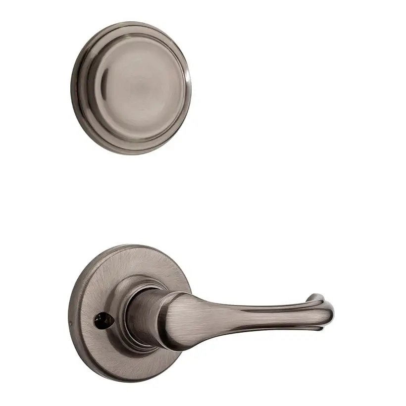 Circa Knob Inside Trim - Low Price Building Hardware Equipment Sale Kwikset