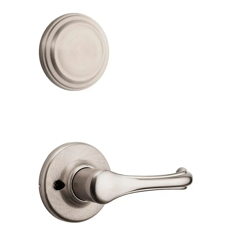 Hancock Knob Inside Trim - Best Construction Hardware Equipment Store Kwikset