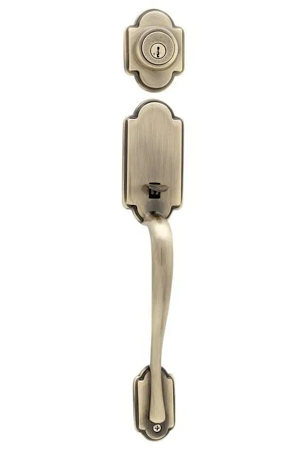 Plymouth Inside Trim - Low Price Building Hardware Tools Schlage