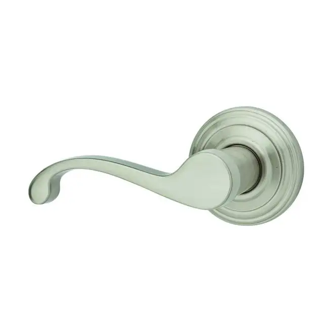 Left Handed Interior Dummy Door Lever - Low Price Best Building Hardware Tools Store Kwikset