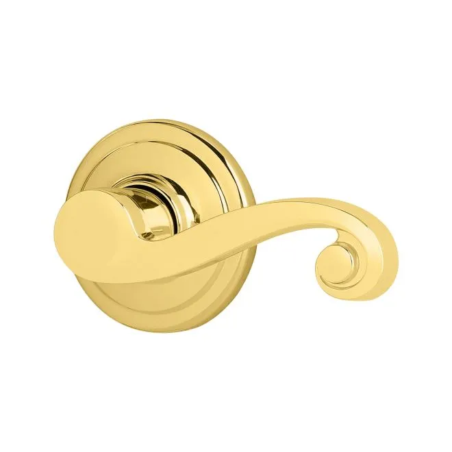 Sydney Interior Dummy Door Lever - Low Price Best Building Hardware Supplies Store Kwikset