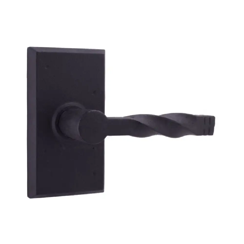 Weslock 07400-N1SL20 Monoghan Castletown Single Cylinder Interior Handle