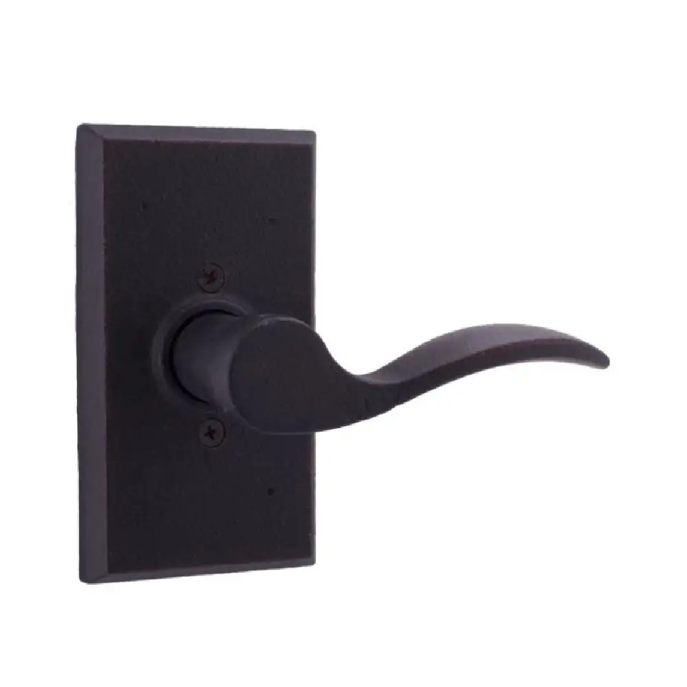 Weslock L7400-H2SL20 Left Hand Carlow Interior Single Cylinder Handle