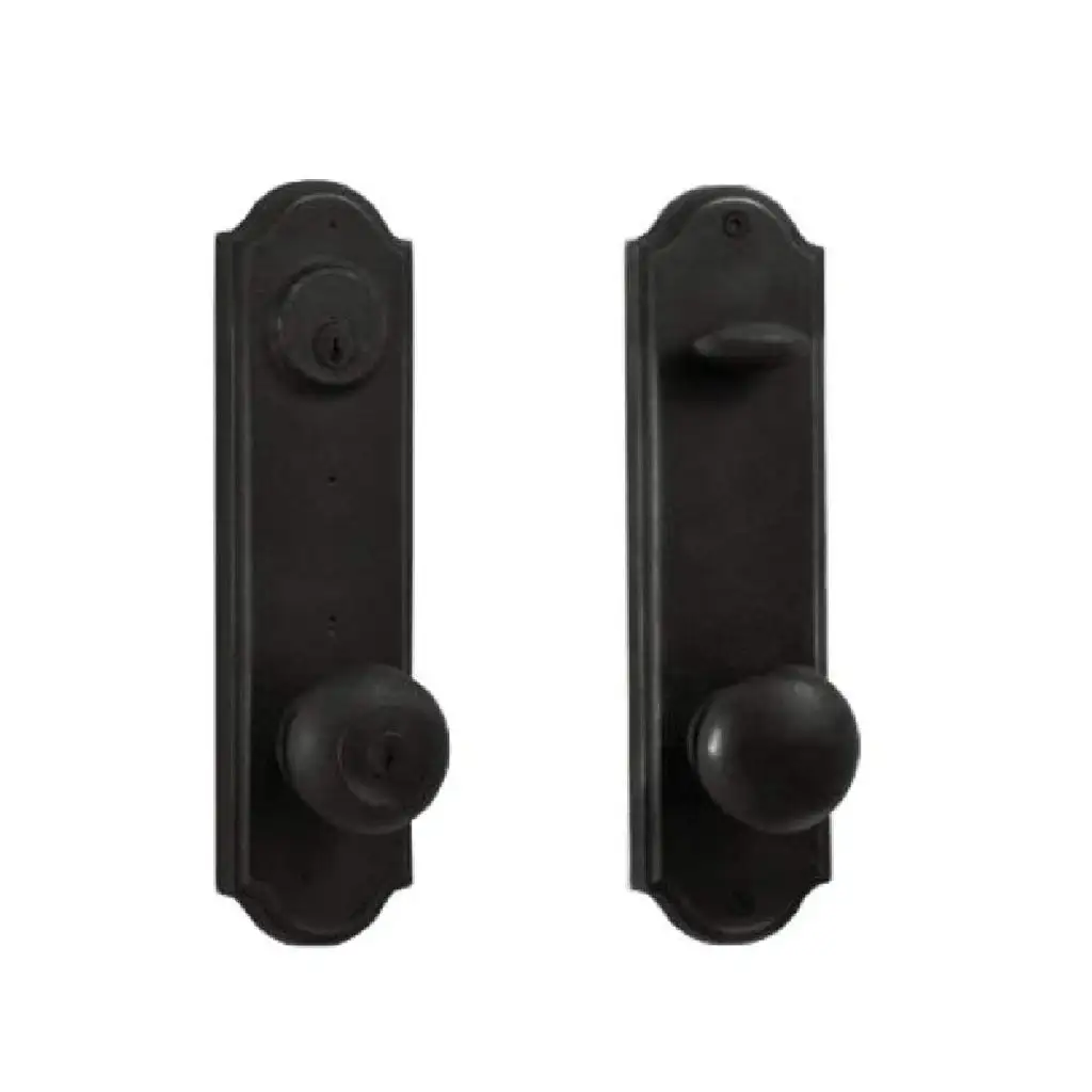 Weslock L7900 Left Hand Carlow Interior Single Cylinder Handle H2SL20