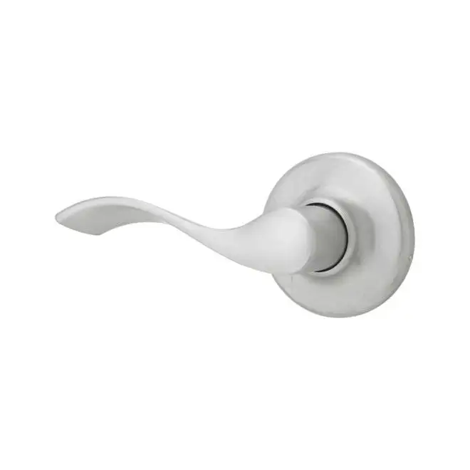Balboa Right Handed Interior Leverset - Best Home Hardware Repair Supply Store Kwikset