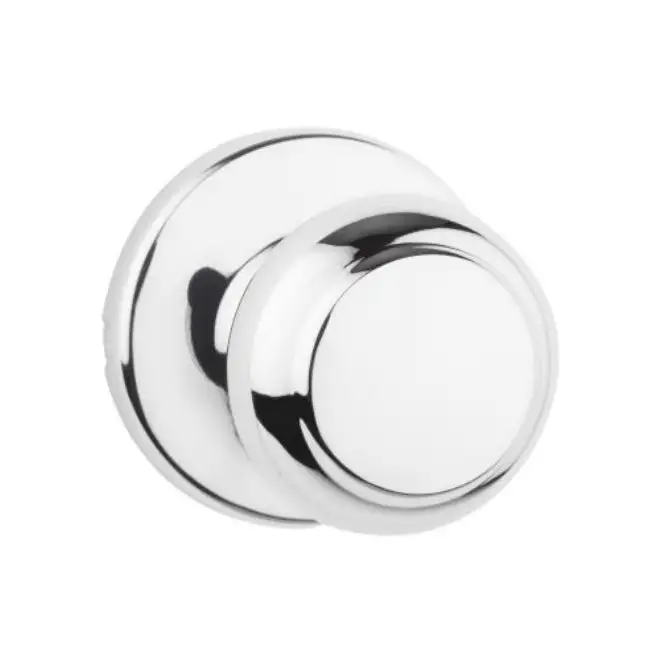 Delta Double Cylinder Interior Leverset - Construction Hardware Goods Kwikset