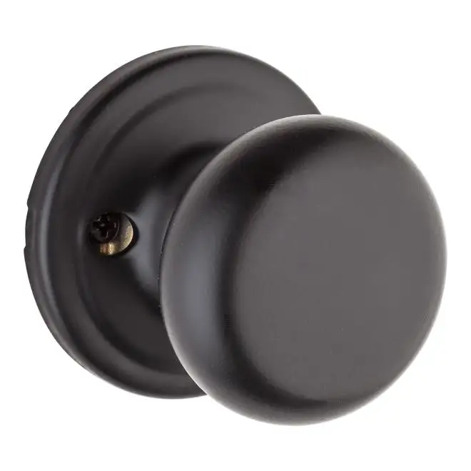 Halifax Double Cylinder Interior Leverset - Best Home Hardware Repair Tools Store Kwikset