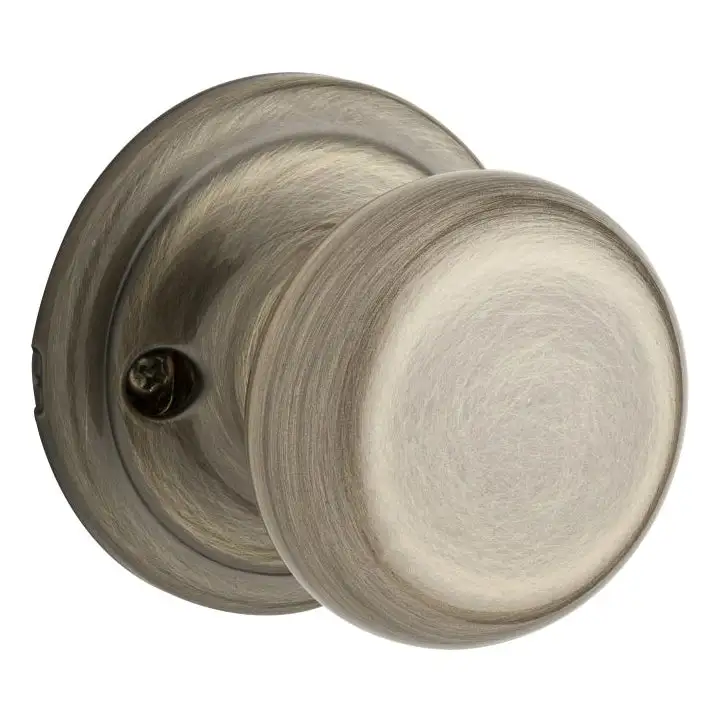 Halifax Double Cylinder Interior Leverset - Building Hardware Materials on Sale Kwikset