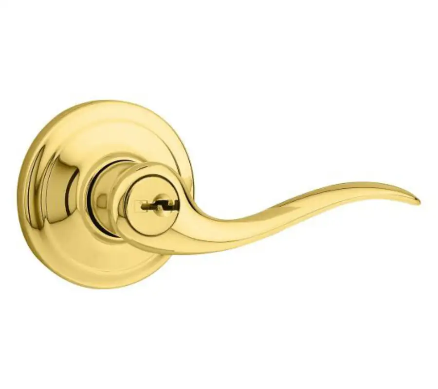 Halifax Double Cylinder Interior Leverset on Sale - Heavy Duty Hardware Tools Kwikset