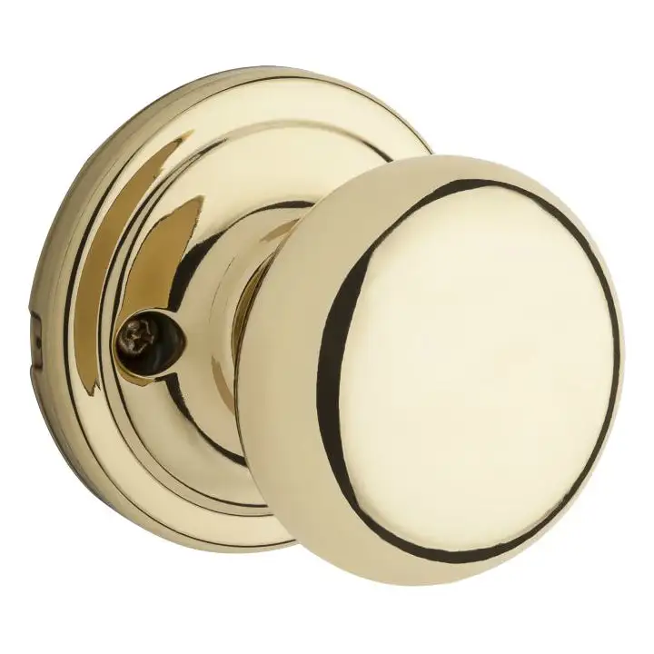 Halifax Single Cylinder Interior Leverset - Builders Hardware Tools on Sale Kwikset