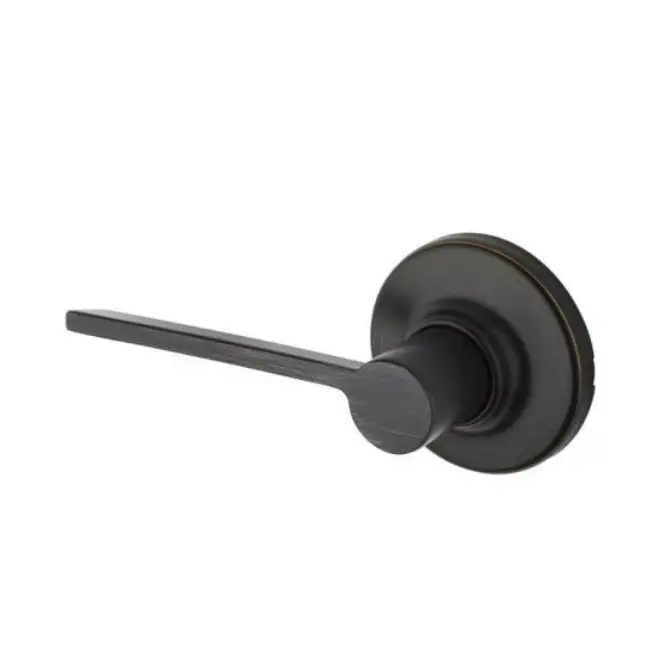 Ladera Left Handed Interior Leverset on Sale - Hardware Repair Kit Kwikset