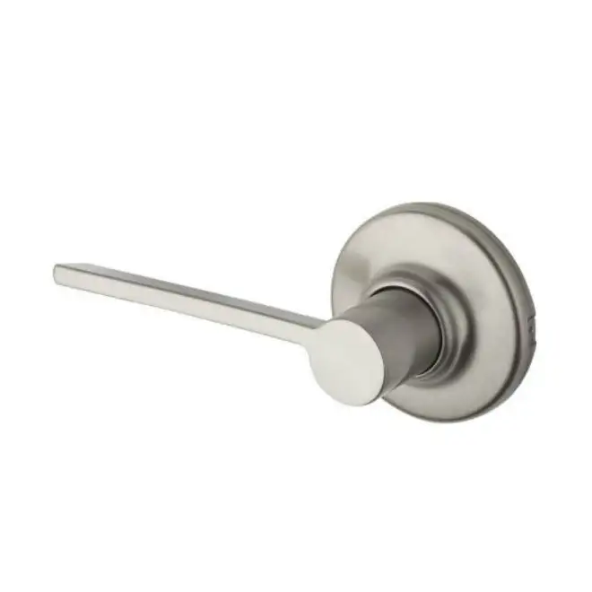 Ladera Right Handed Interior Leverset - Builders Hardware Tools Sale Kwikset
