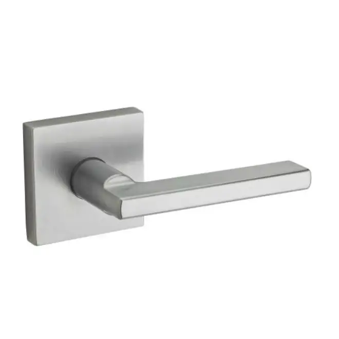 Laurel Interior Dummy Door Knob - Low Price Building Hardware Supplies Kwikset