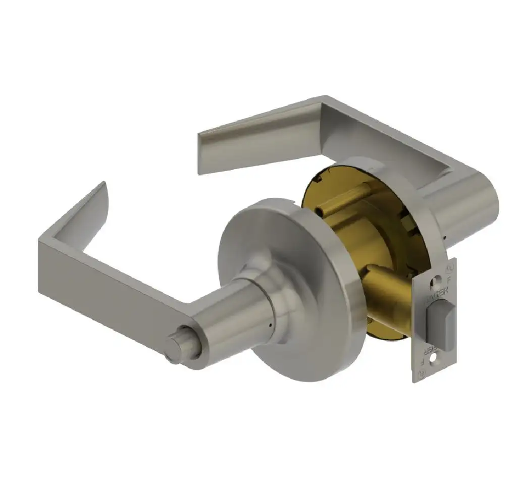 Campbell AW080-1227N #12 Zinc Coated Jack Chain Hanging Applications