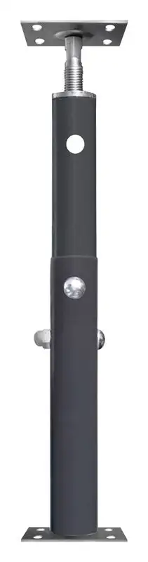 Tiger Brand Jack Post Super 93 Inch 11350 Pound Capacity