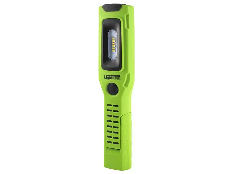 Lighthouse select Tech-Light600 LED Inspection Light 600 Lumens