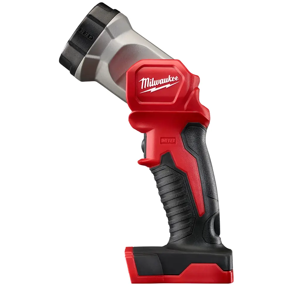 M18 18 Volt Lithium-Ion Cordless LED Work Portable - Tool Only