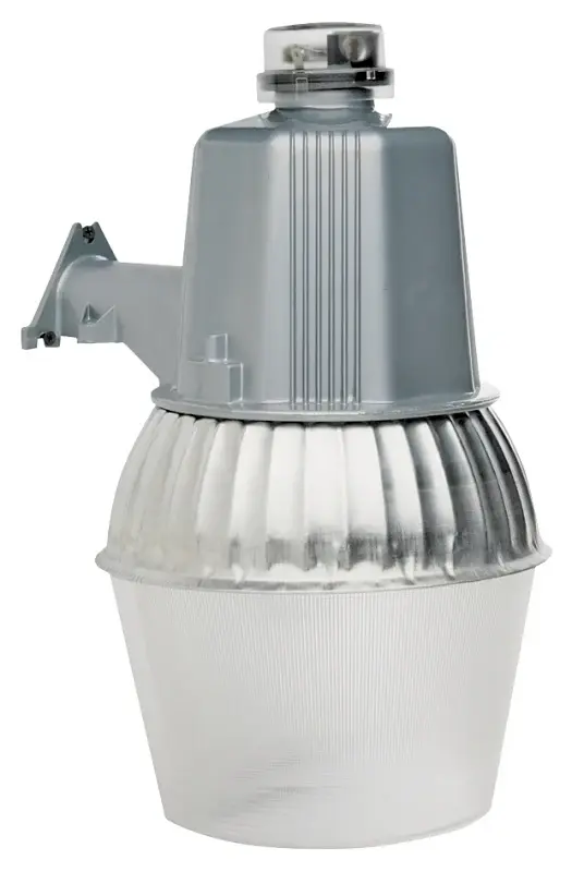 Moonrays L1730 Security Farm Portable, 120 V, 1-Lamp, Sodium Lamp, 6400 Lumens, 2100 K Color Temp Outdoor Security