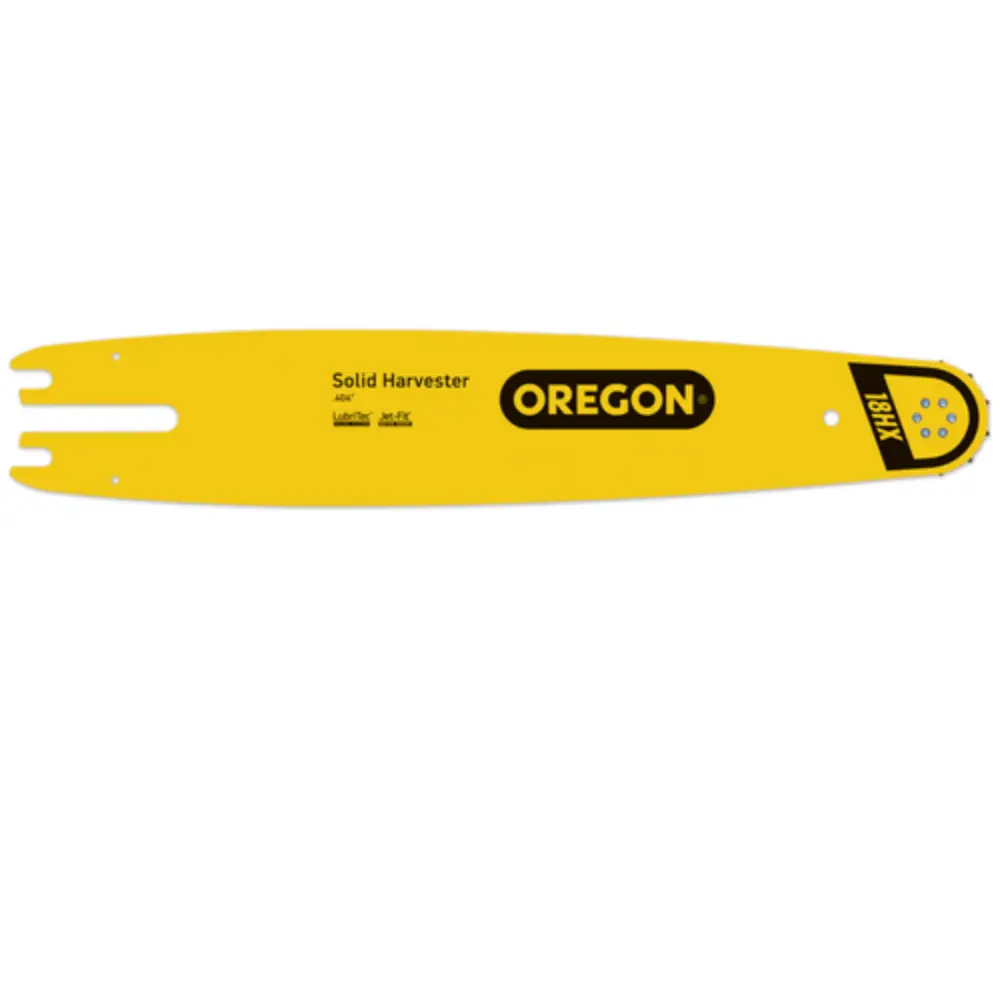 Oregon Harvester 822HSFL149 Jet Fit Sprocket Bar