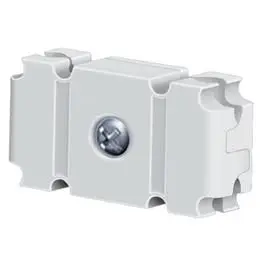 Joiner Plates Set Secure Structural Connections Closetmaid