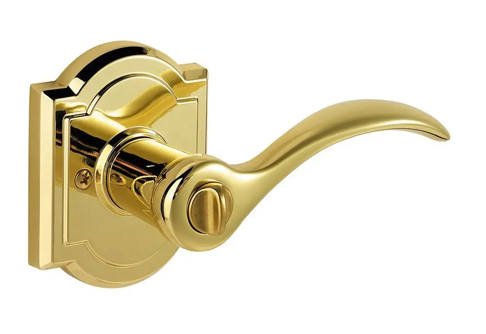 Alcott Keyed Entry Knob Low Price Best Home Hardware Tools BALDWIN
